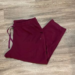 Old Navy Ankle Track Pants